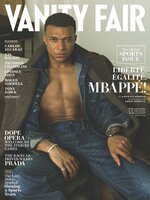 Vanity Fair UK